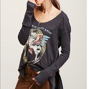 Steve Miller Band Tee